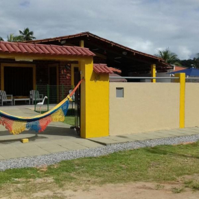 Casa de Praia Veraneio